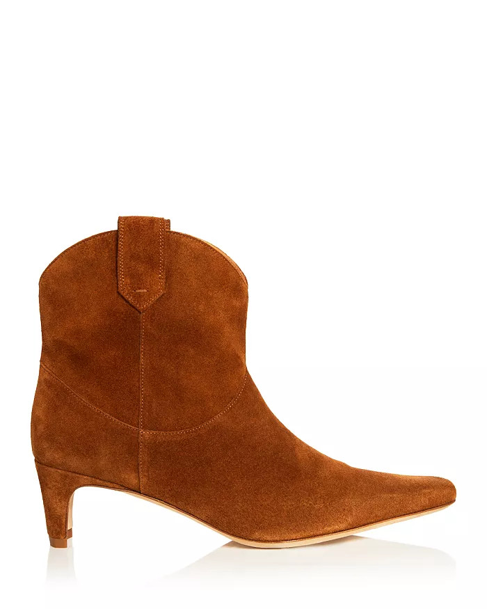 Women's Western Wally Ankle Boots | Bloomingdale's (US)