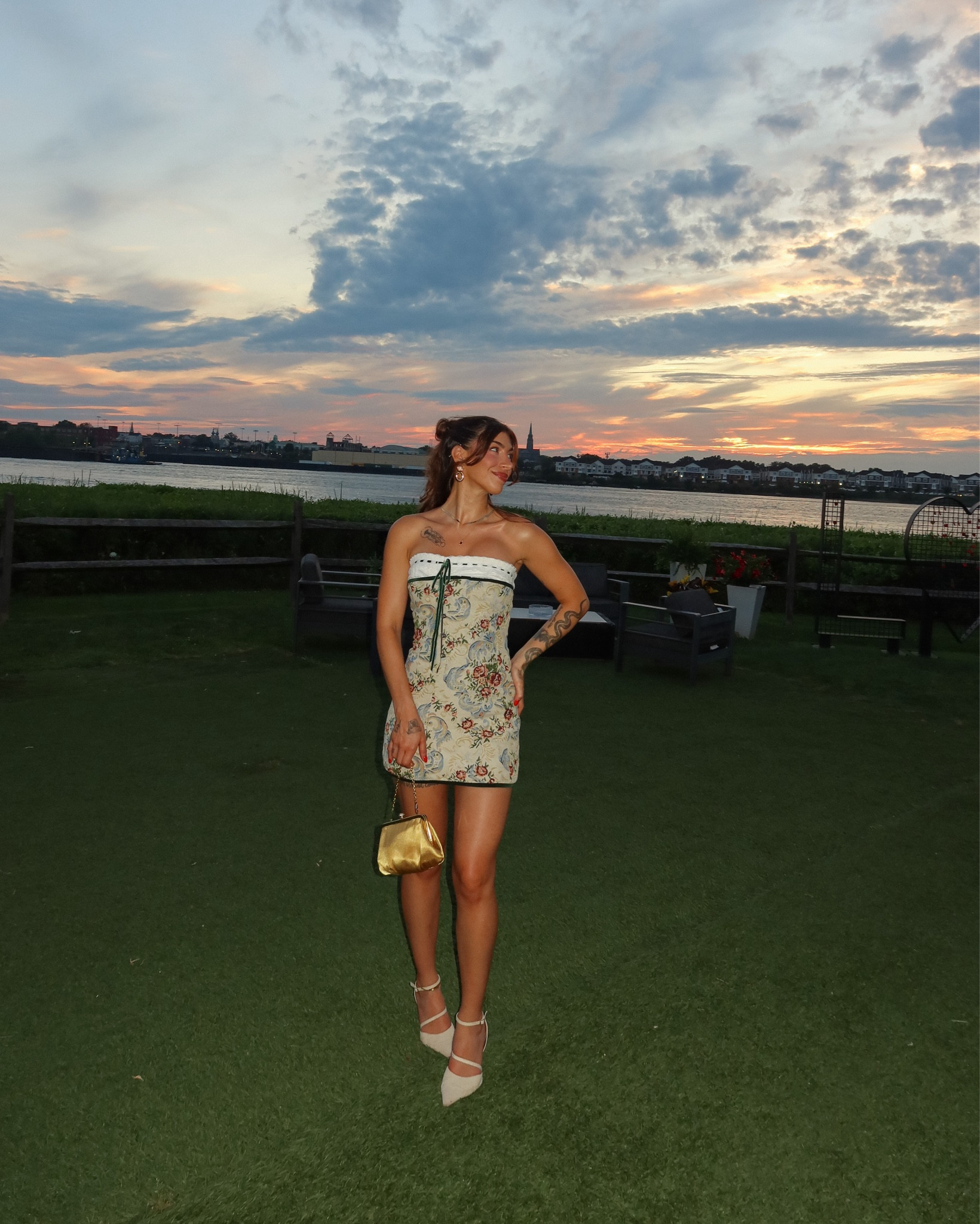 bridal shower guest outfit details

#LTKSeasonal #LTKStyleTip