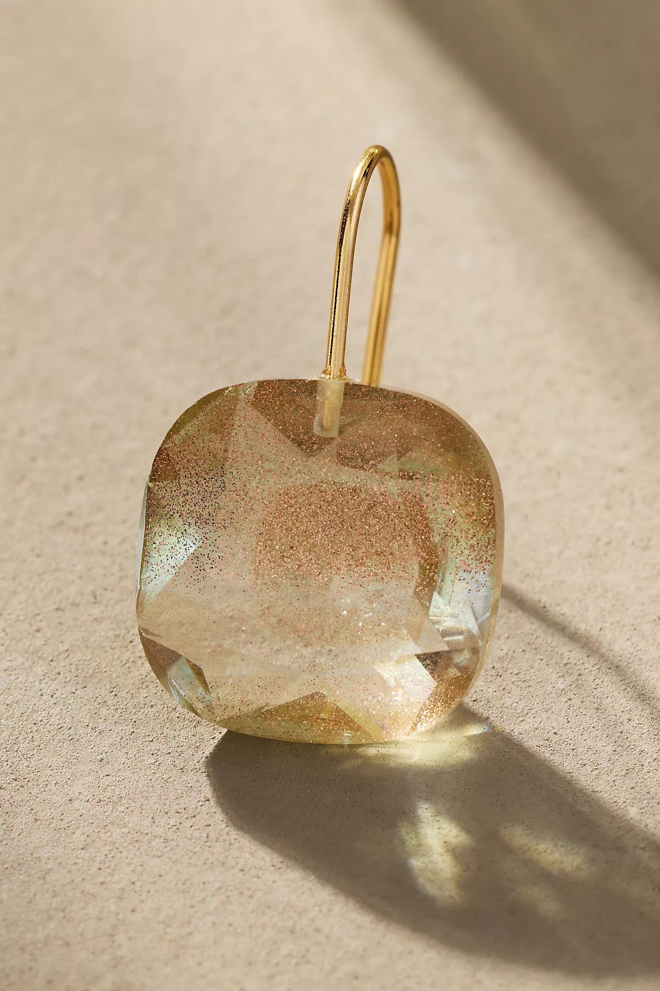 Floating Crystal Earrings | Anthropologie (US)