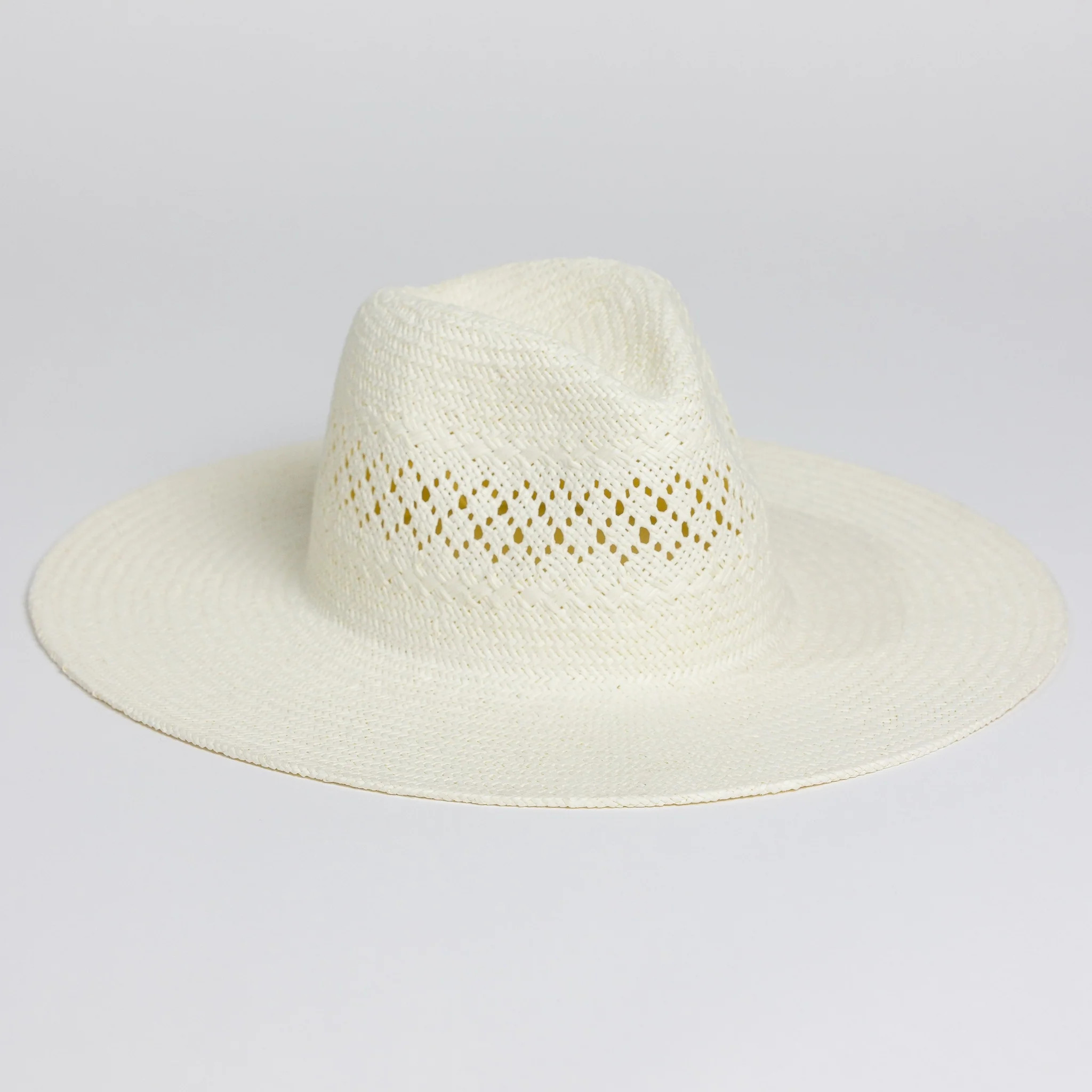 Luxe Packable Sunhat | Hat Attack