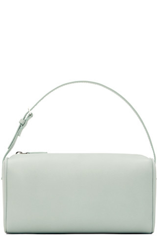 Blue 90's Bag | SSENSE