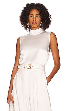 Rails Yolie Top in White from Revolve.com | Revolve Clothing (Global)