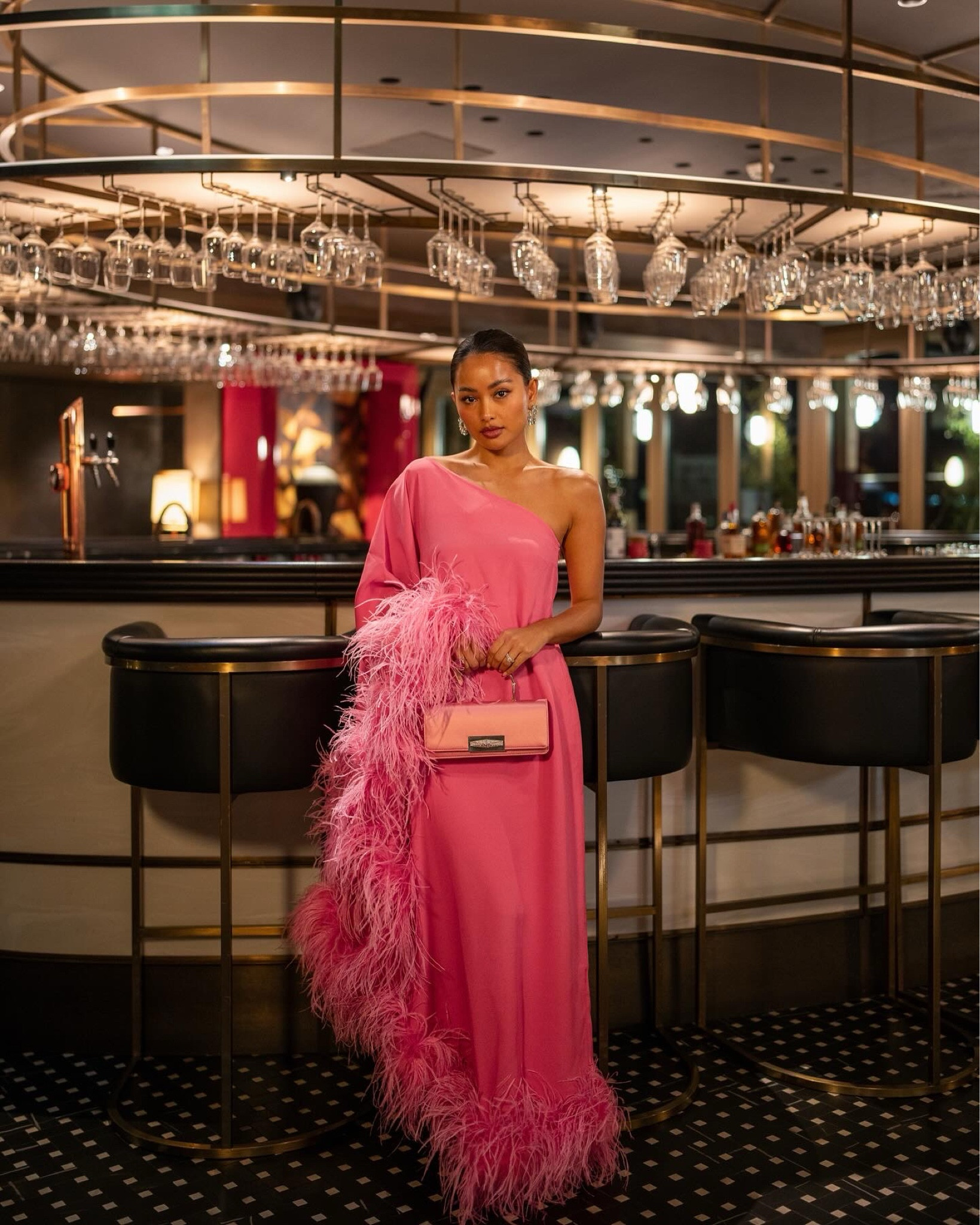 A pink moment 💞✨

#LTKstyletip #LTKeurope #LTKfamily