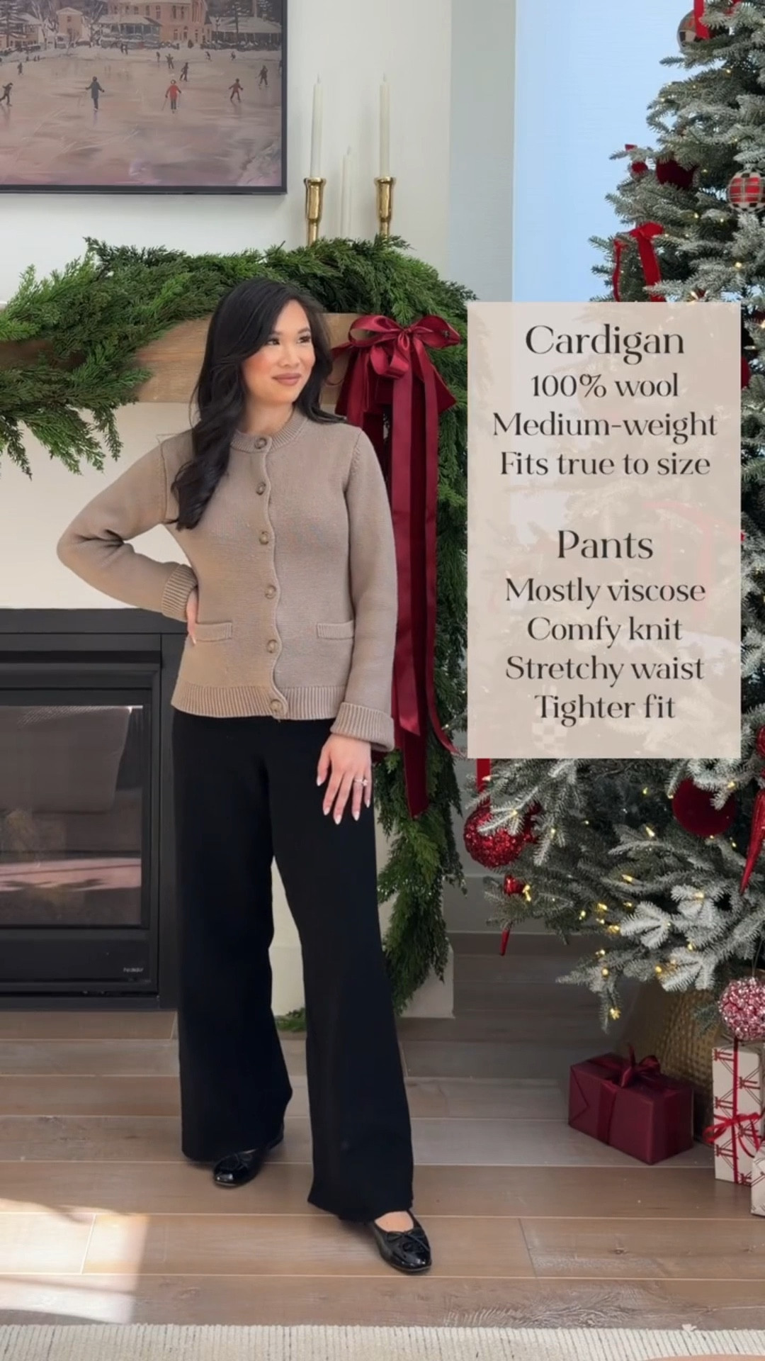 What I would buy at Aritzia for their winter sale! Everything is on sale for up to 50% off  Merino wool, cashmere, and more! 


#LTKSeasonal #LTKootd #LTKSaleAlert