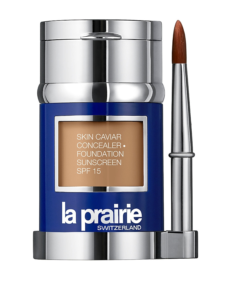 La Prairie Skin Caviar Concealer Foundation Spf 15 | Bloomingdale's (US)