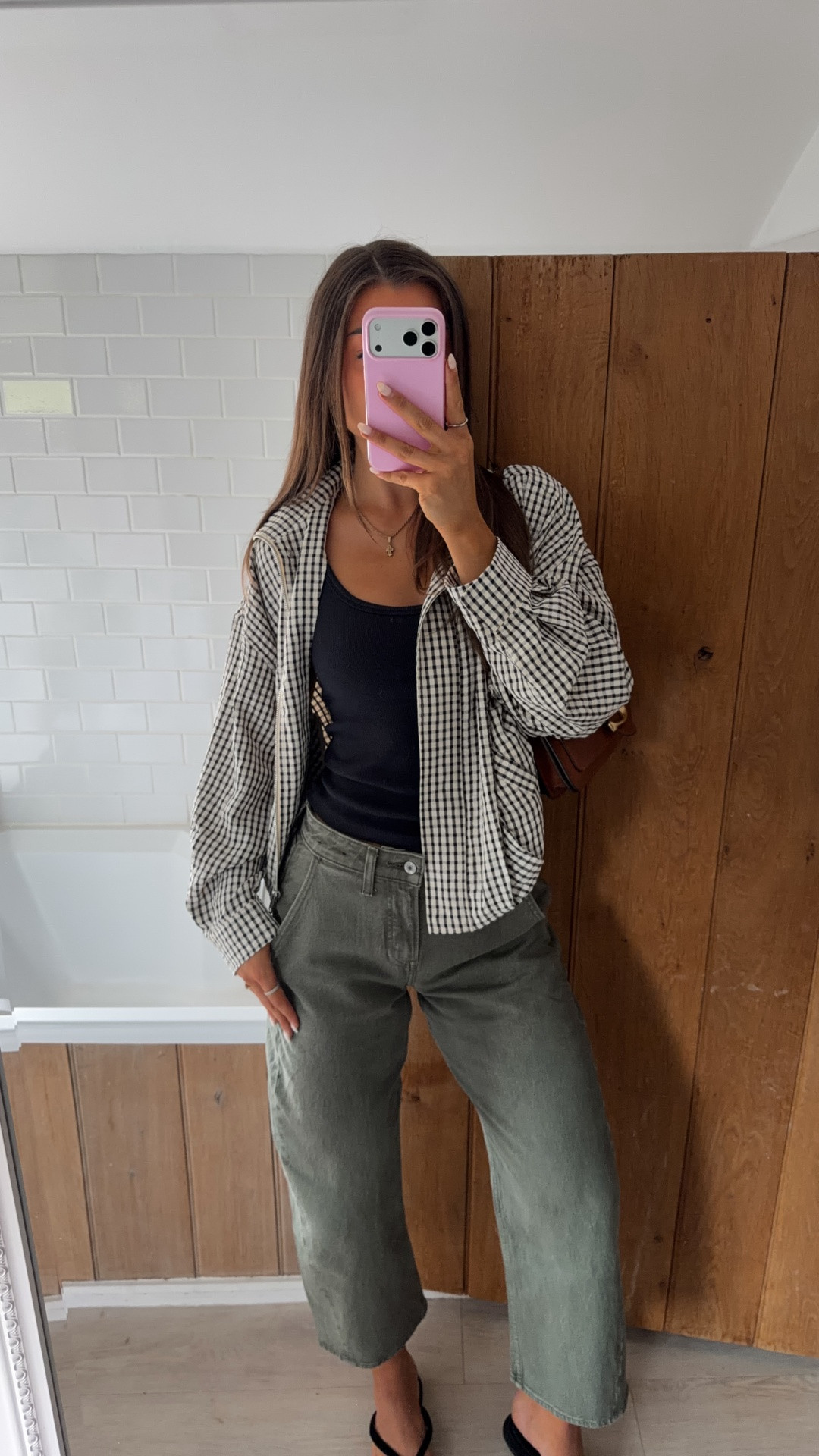 Tuesday ootd 🤍

#LTKautumn #LTKeurope #LTKstyletip