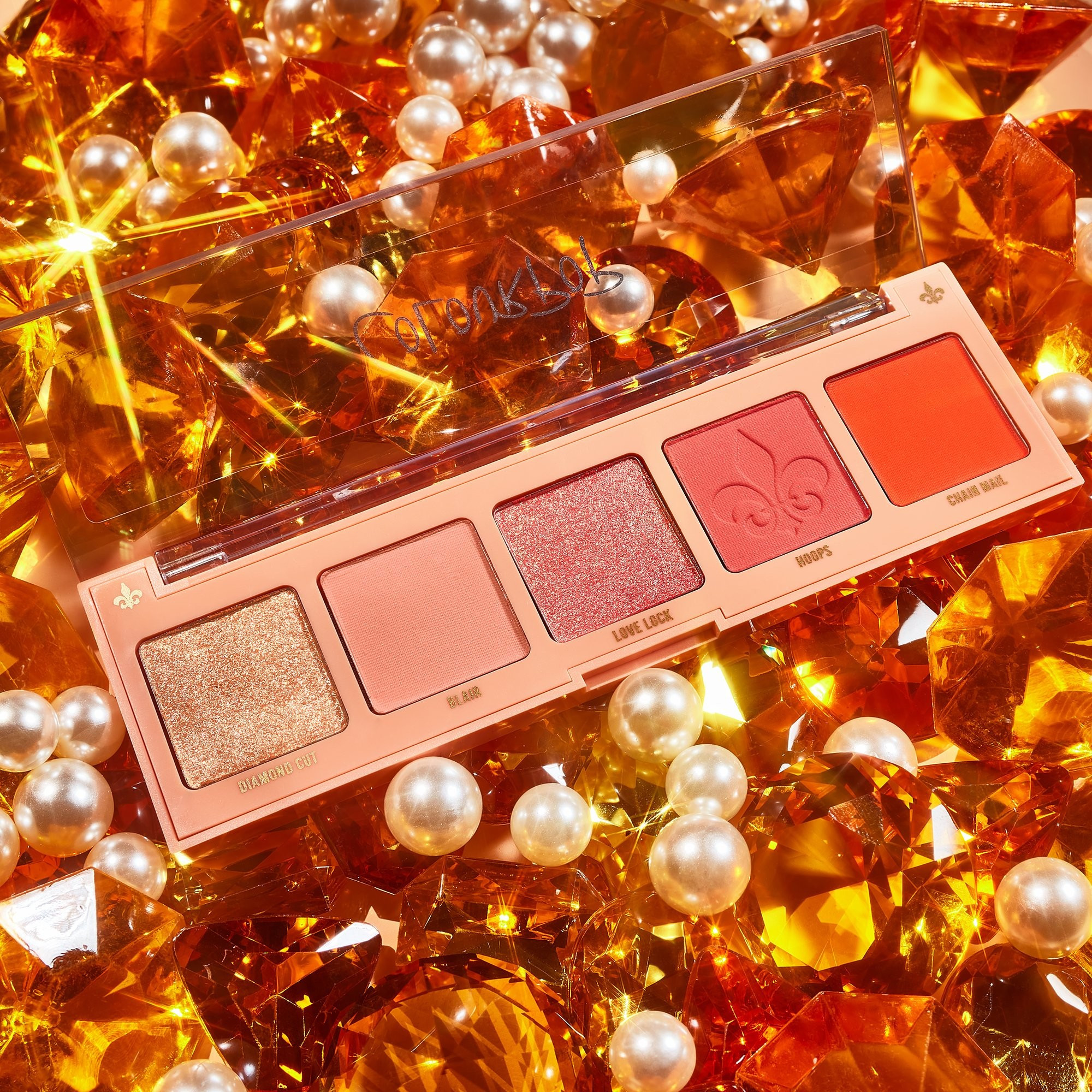 Statement Piece | Colourpop