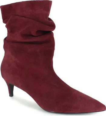 Marsha Bootie (Women) | Nordstrom