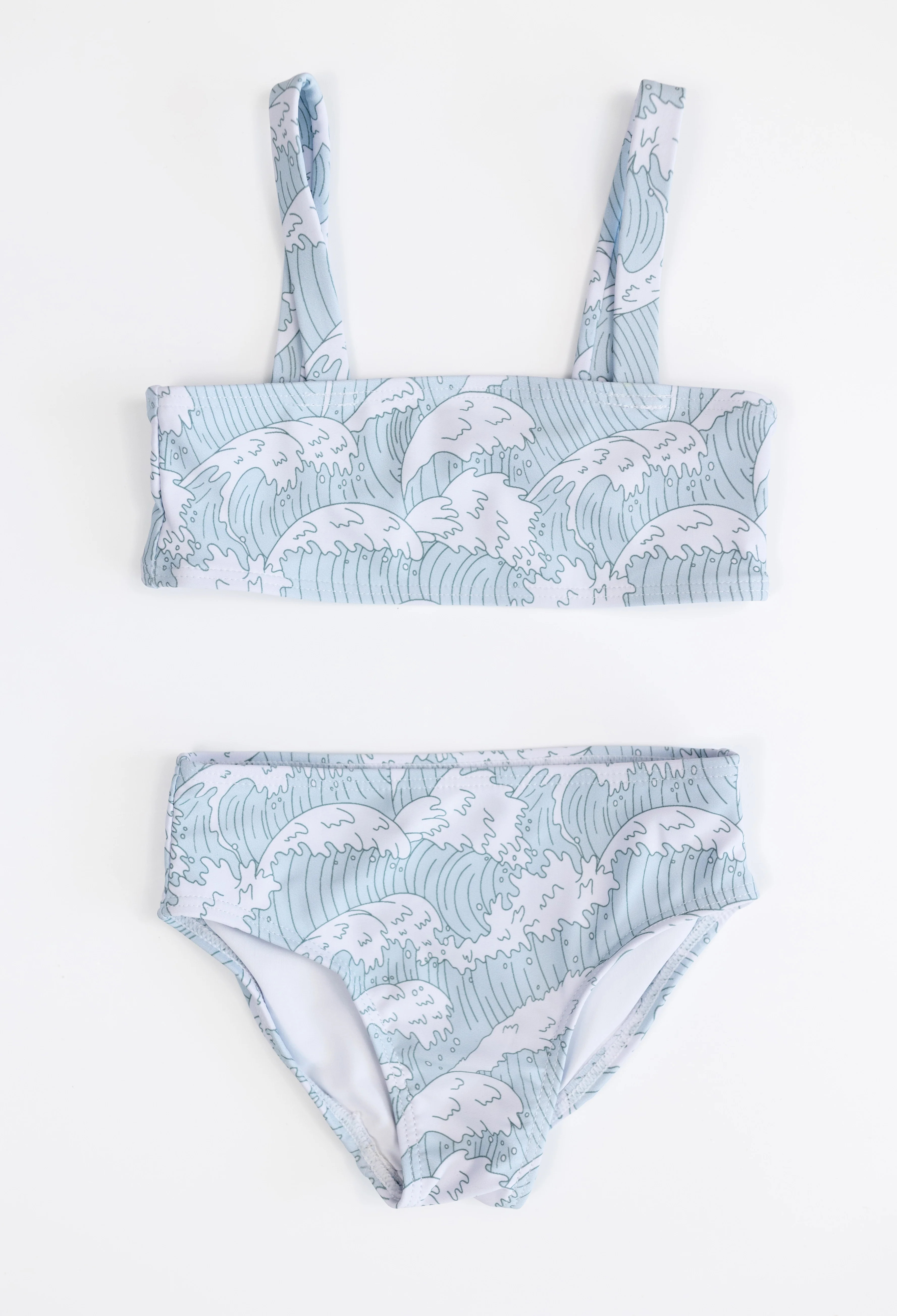 THE MARLI | BEACH BREAK | 18 Summers