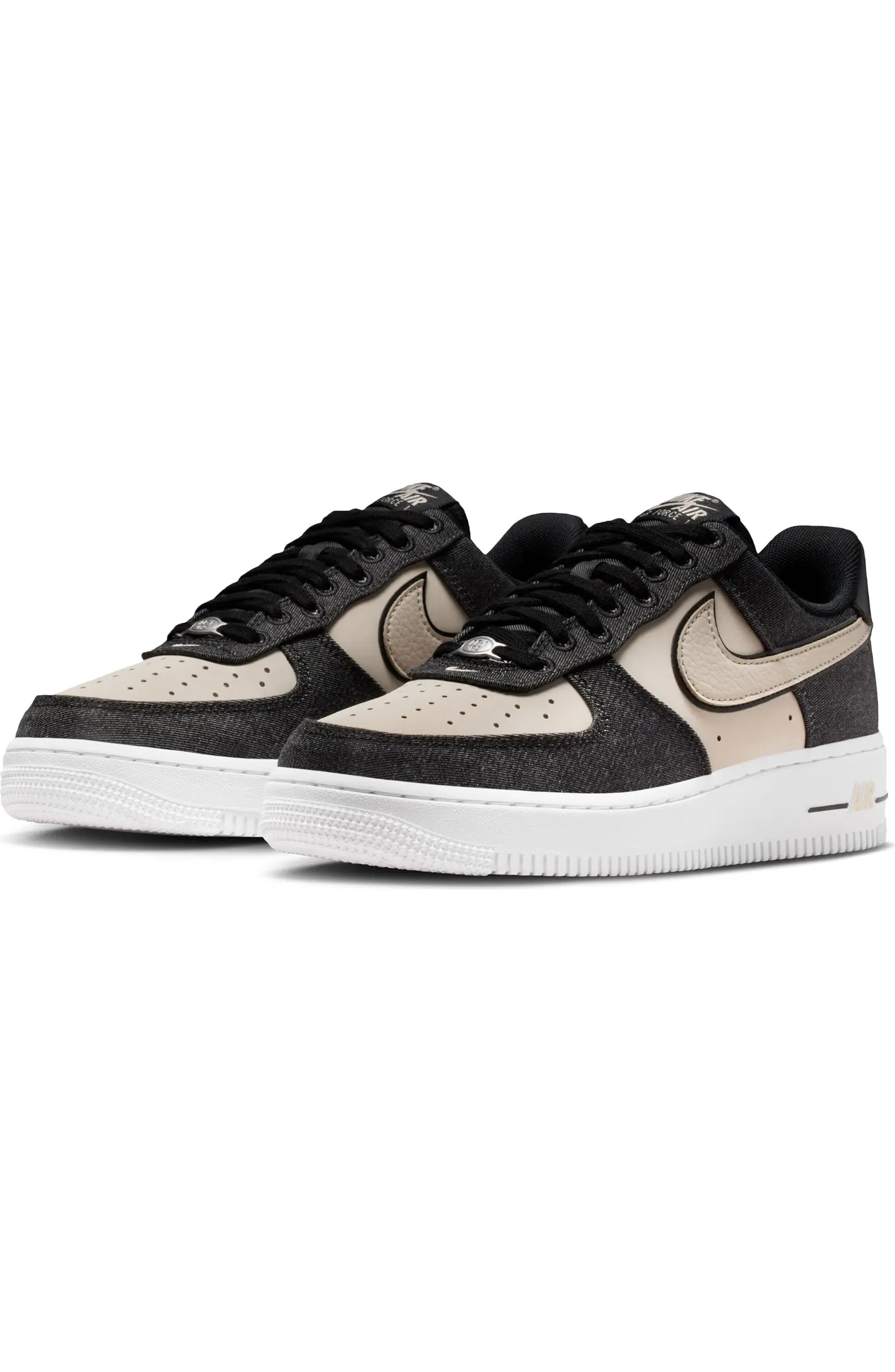 Air Force 1 '07 Basketball Sneaker (Women) | Nordstrom