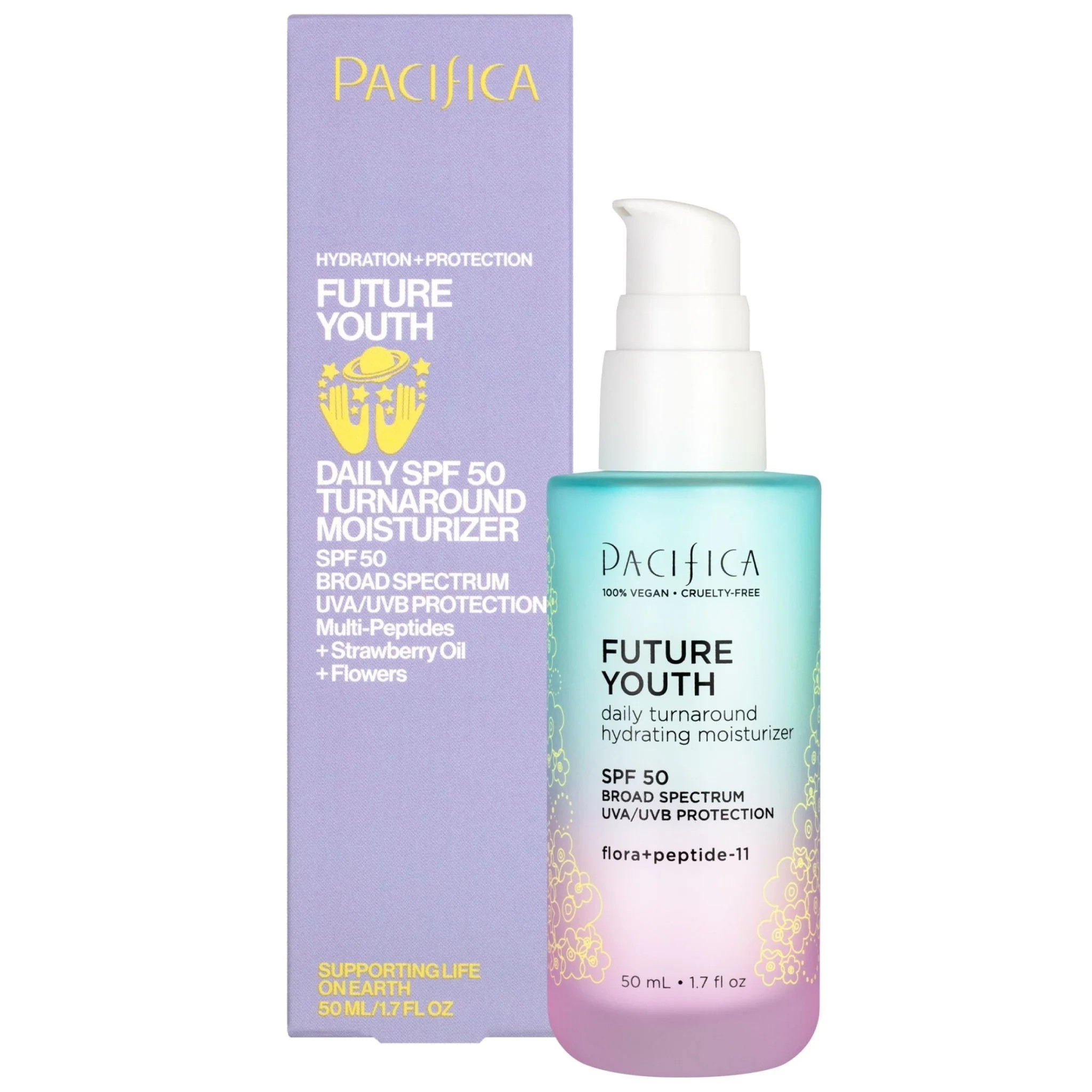 © Pacifica Beauty LLCAll rights reserved. | Pacifica Beauty