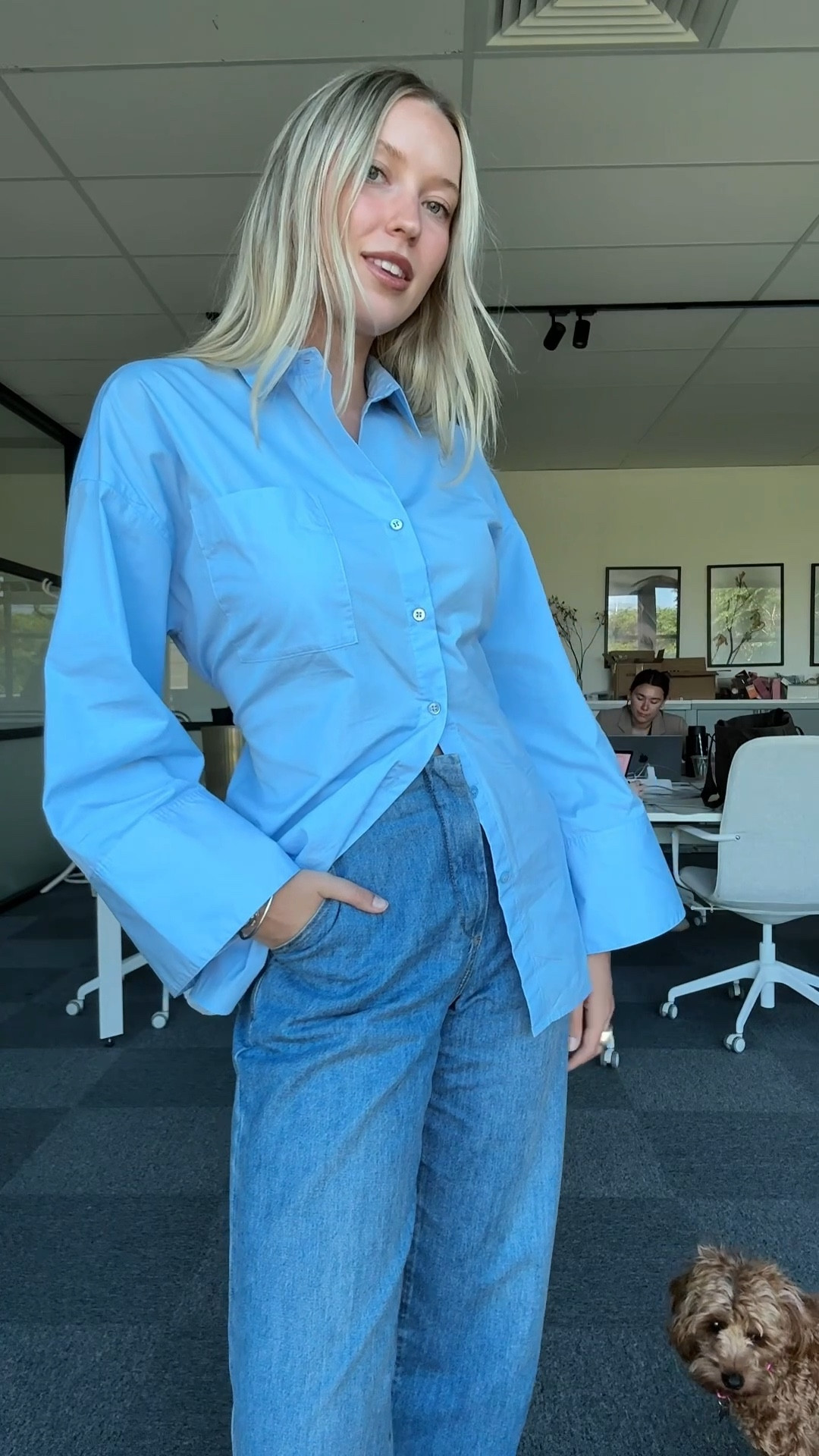 Another office OOTD 🪩



#LTKshoes #LTKsummer #LTKstyletip