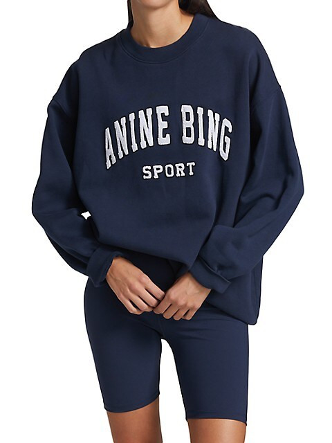 Tyler Logo Sweatshirt | Saks Fifth Avenue