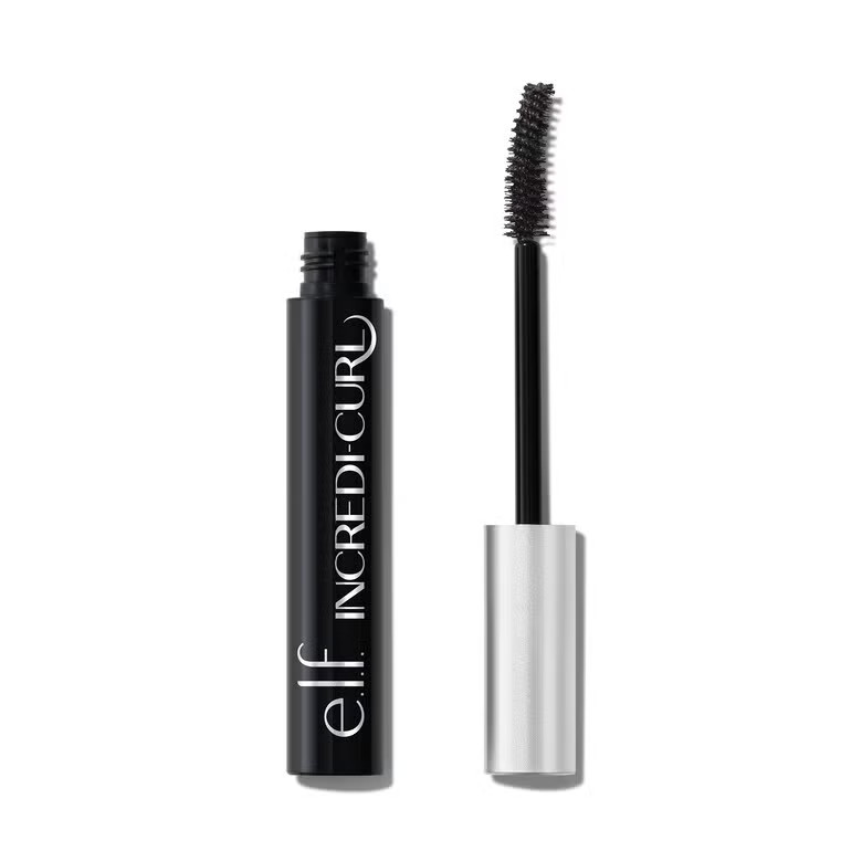 Incredi-curl Mascara | e.l.f. cosmetics (US)