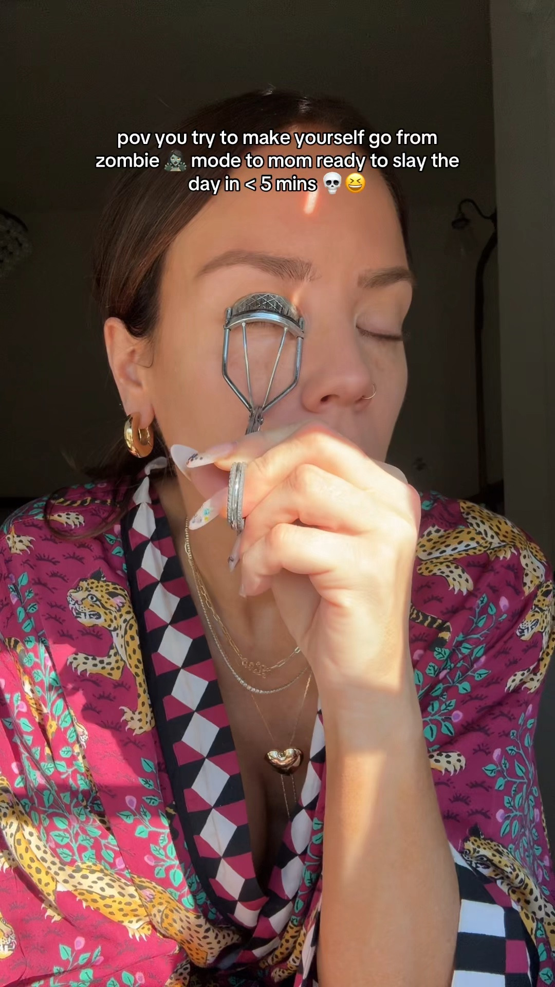 KRISMARIE20 works on the undereyes cream. Quick little easy get ready with me to wake up

#LTKFindsUnder50 #LTKBeauty #LTKFindsUnder100