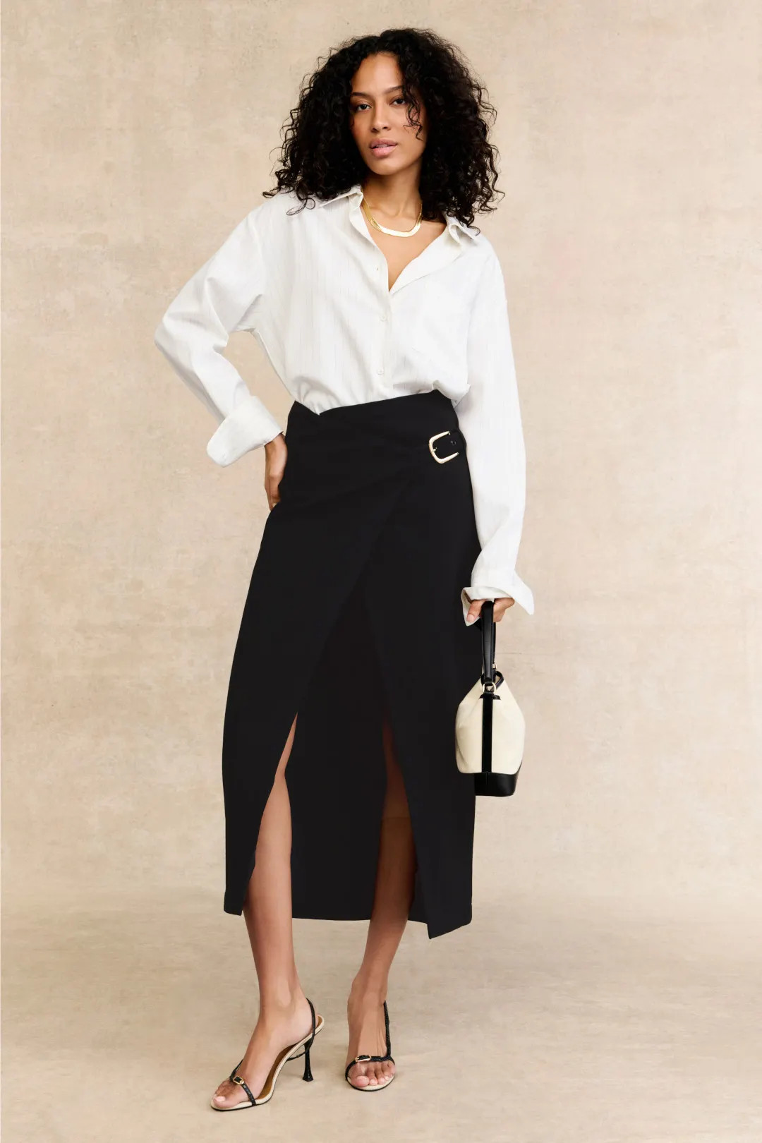 Casey Skirt | Rent the Runway