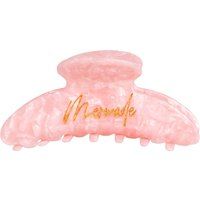 Mermade Hair Claw Clip - Pink | Look Fantastic (ROW)
