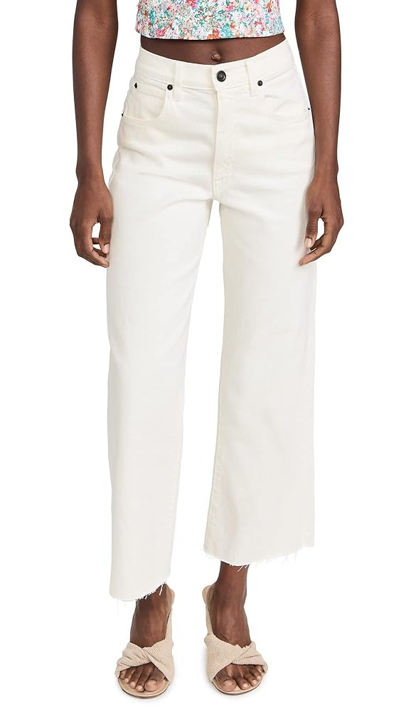 Women's Grace Crop Jeans | Amazon (US)