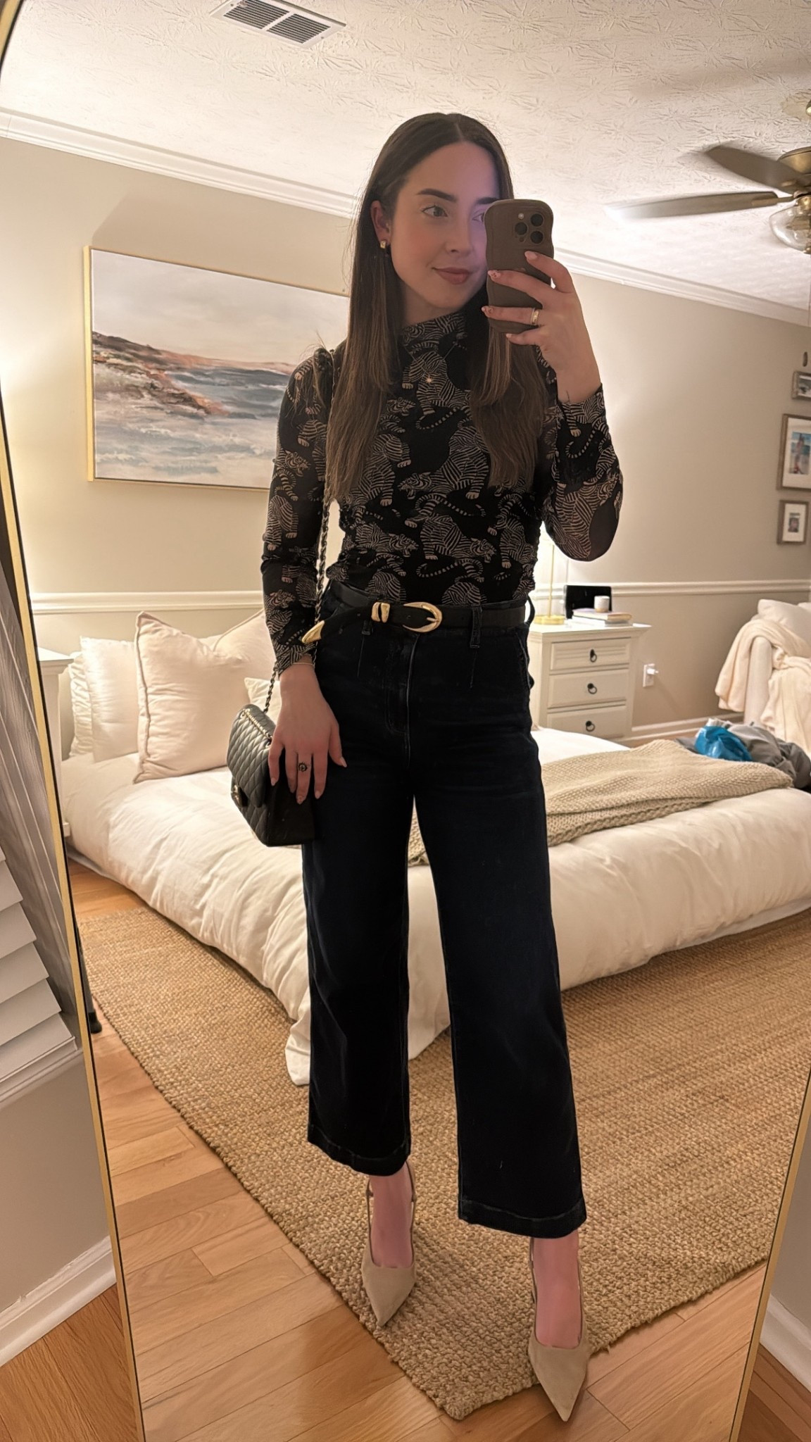 Date night with myself! ✨
#rental #fashionpass

#LTKWorkwear #LTKmomlife #LTKootd