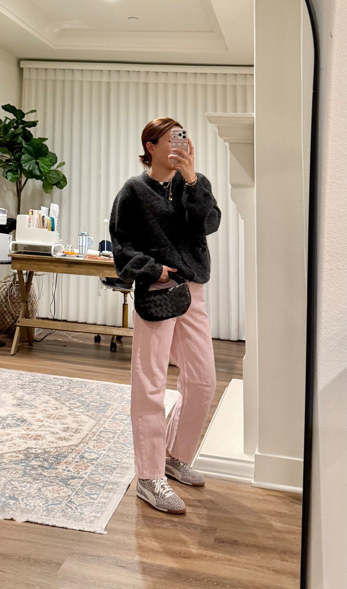 top size S
bottom size 24

#LTKPetite #LTKActive #LTKmomlife