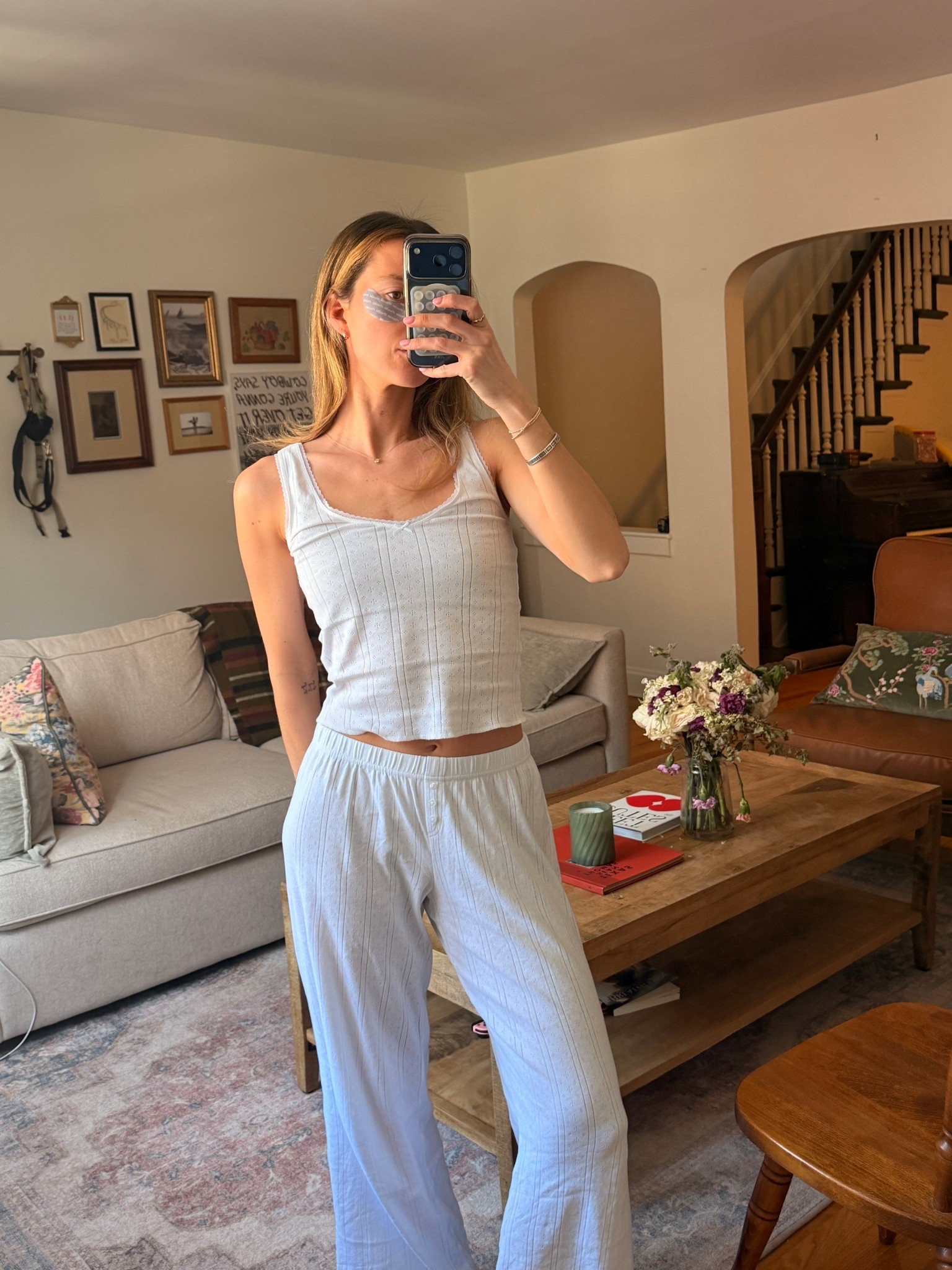 Pjs

#LTKootd #LTKValentine #LTKgrwm