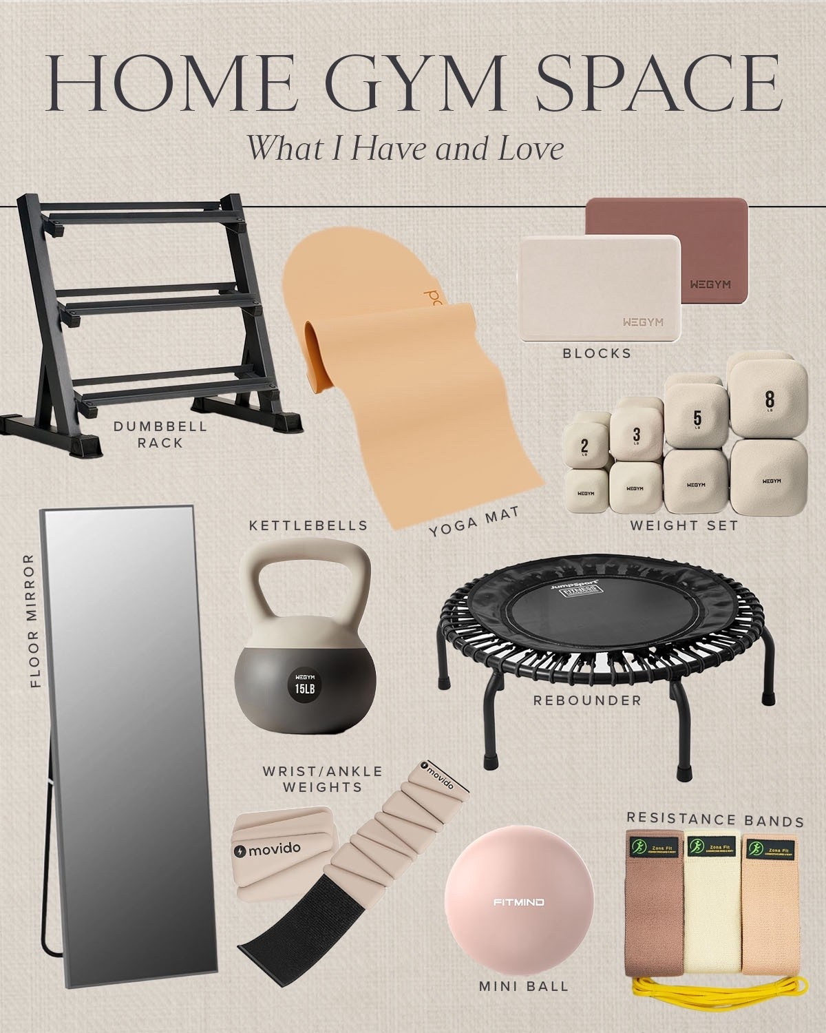 My Home Gym \ what I have and love!

New year
Amazon
Home 

#LTKselfcare #LTKfitnessgoals #LTKActive