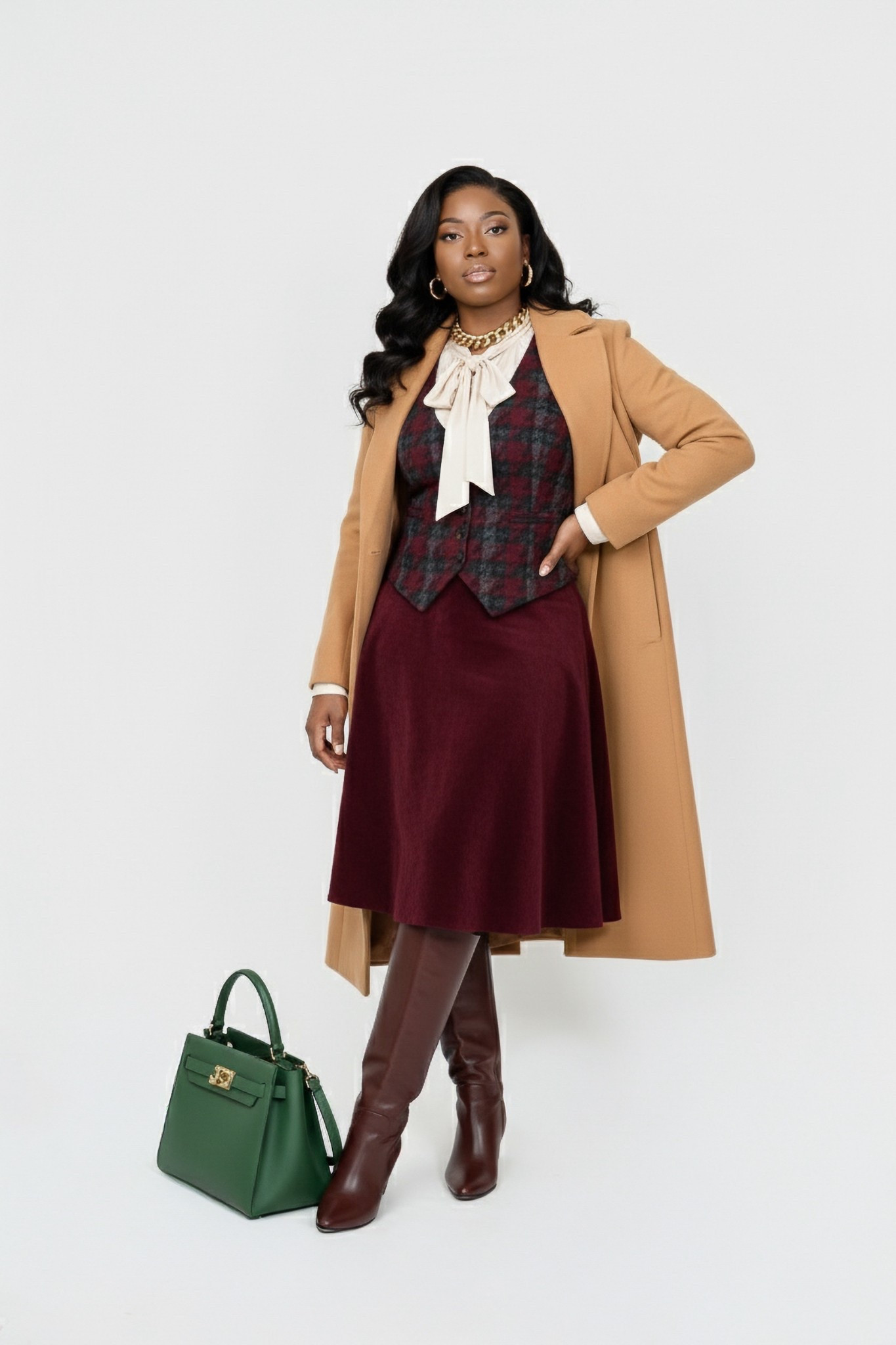 Did someone say it was fall fashion? 🧥

#LTKFallSale #LTKWorkwear #LTKStyleTip