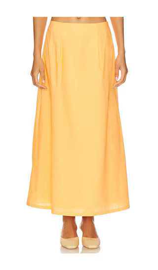 River Skirt | Revolve Clothing (Global)