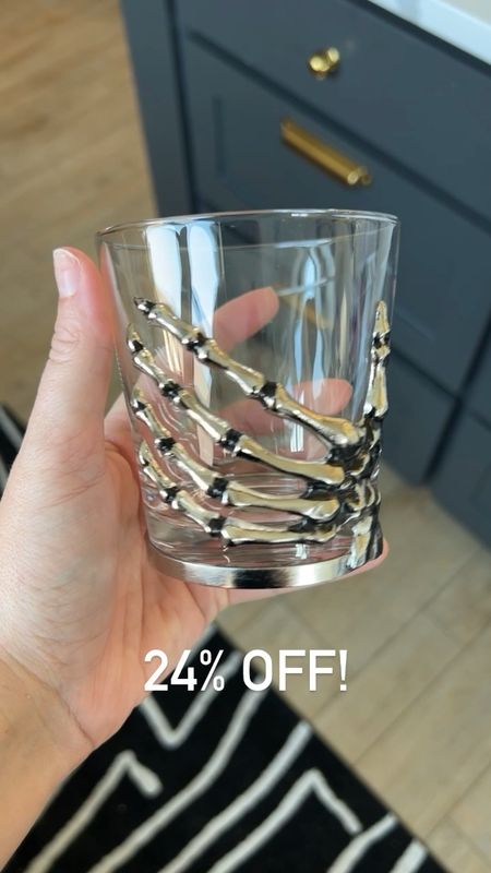 My cute cups on sale!! These are classic and will be in style year after year!

Halloween decor, pottery barn Halloween, Halloween party, home decor, skeleton decor, kitchen 

#LTKunder50 #LTKsalealert #LTKhome