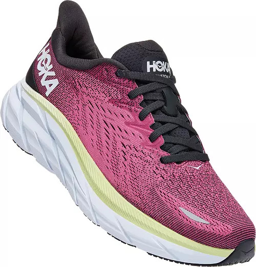 HOKA Women's Clifton 8 Running Shoes | Dick's Sporting Goods