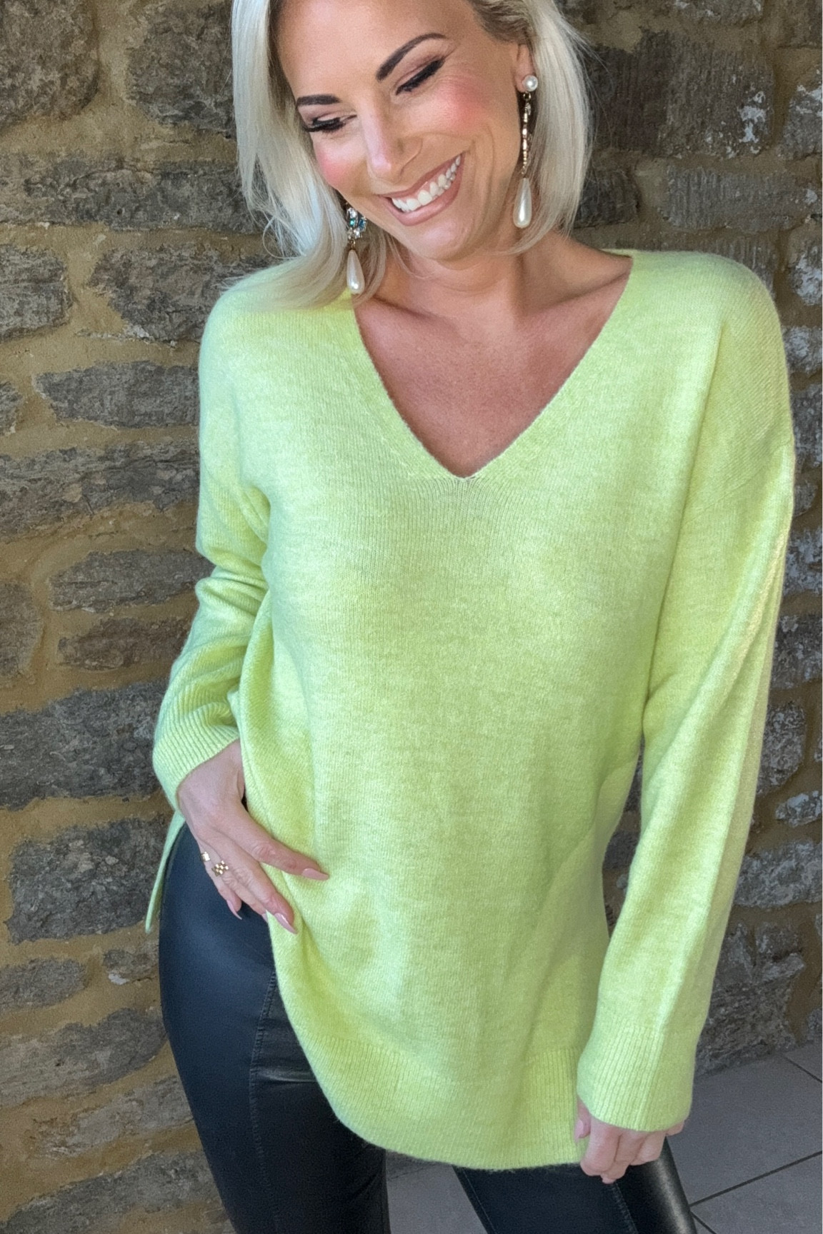 Lime lime baby!!🍋🍈

#LTKMostLoved #LTKover40 #LTKSeasonal