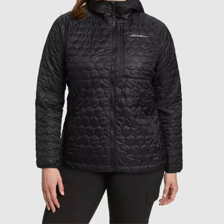 I’ve been searching for a non bulky jacket to run in and for outdoor activities. This one has excellent reviews and is in my cart. Love that’s it’s available in black and currently available in all sizes up to XL. Take an extra 60% off with code: MARCH60

#LTKsalealert #LTKfindsunder100 #LTKfitness