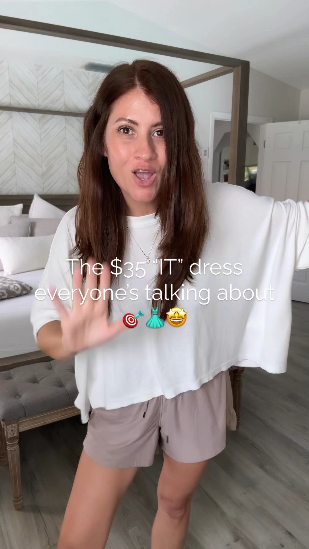 The dress of the summer? Found it. 👀✨ This $35 stunner checks all the boxes—ultra flattering, super comfy, trending butter yellow, and it has pockets (yes, pockets 🙌). Whether you’re brunch-bound, vacation-ready, or just need that perfect go-to look… this is the one.

Run, don’t scroll—this one’s going fast!

🛍️ Comment SHOP below and I’ll send you the link directly!



Comment SHOP for the link before it sells out! You can also find it online now—go grab it while sizes are in stock! 

Love budget-friendly fashion finds? Follow @styledinasnap_ for more daily deals, looks for less, and trending styles without the splurge!


#WalmartFashion #WalmartFinds #LookForLess #SummerStyle #ButterYellow #DressOfTheSummer #BudgetFriendlyFashion #AffordableStyle #EverydayStyle #styledinasnap_


#LTKOver40 #LTKStyleTip #LTKSummerEdit