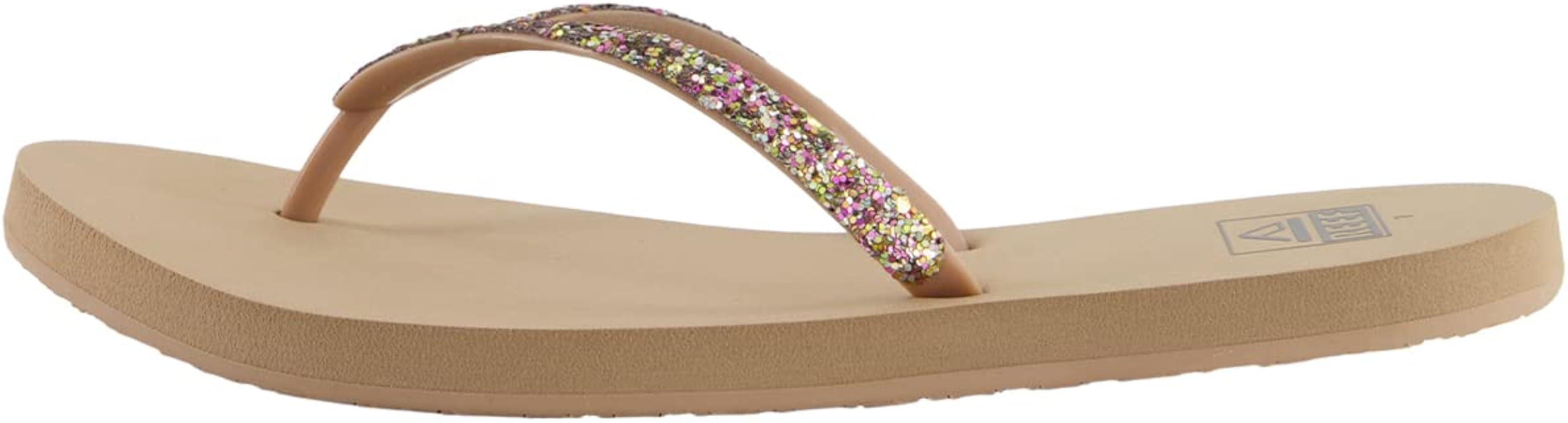 Reef Women's Stargazer Flip-Flop | Amazon (US)