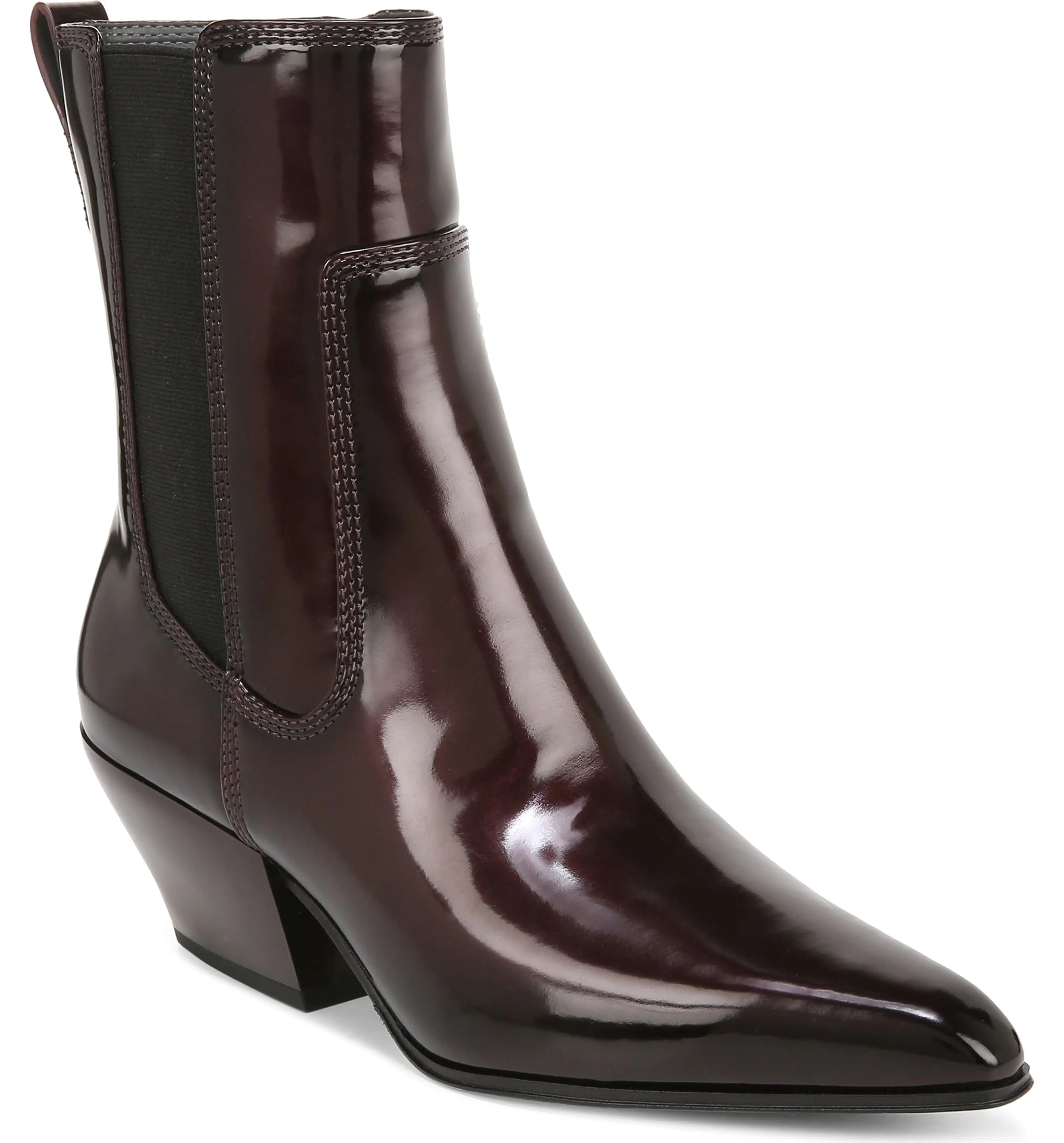 Anina Pointed Toe Boot (Women) | Nordstrom