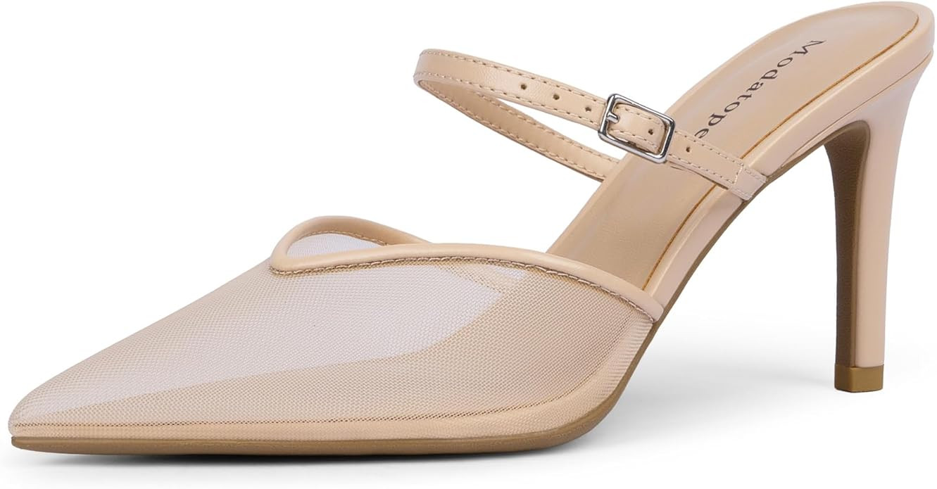 Visit the Modatope Store | Amazon (US)