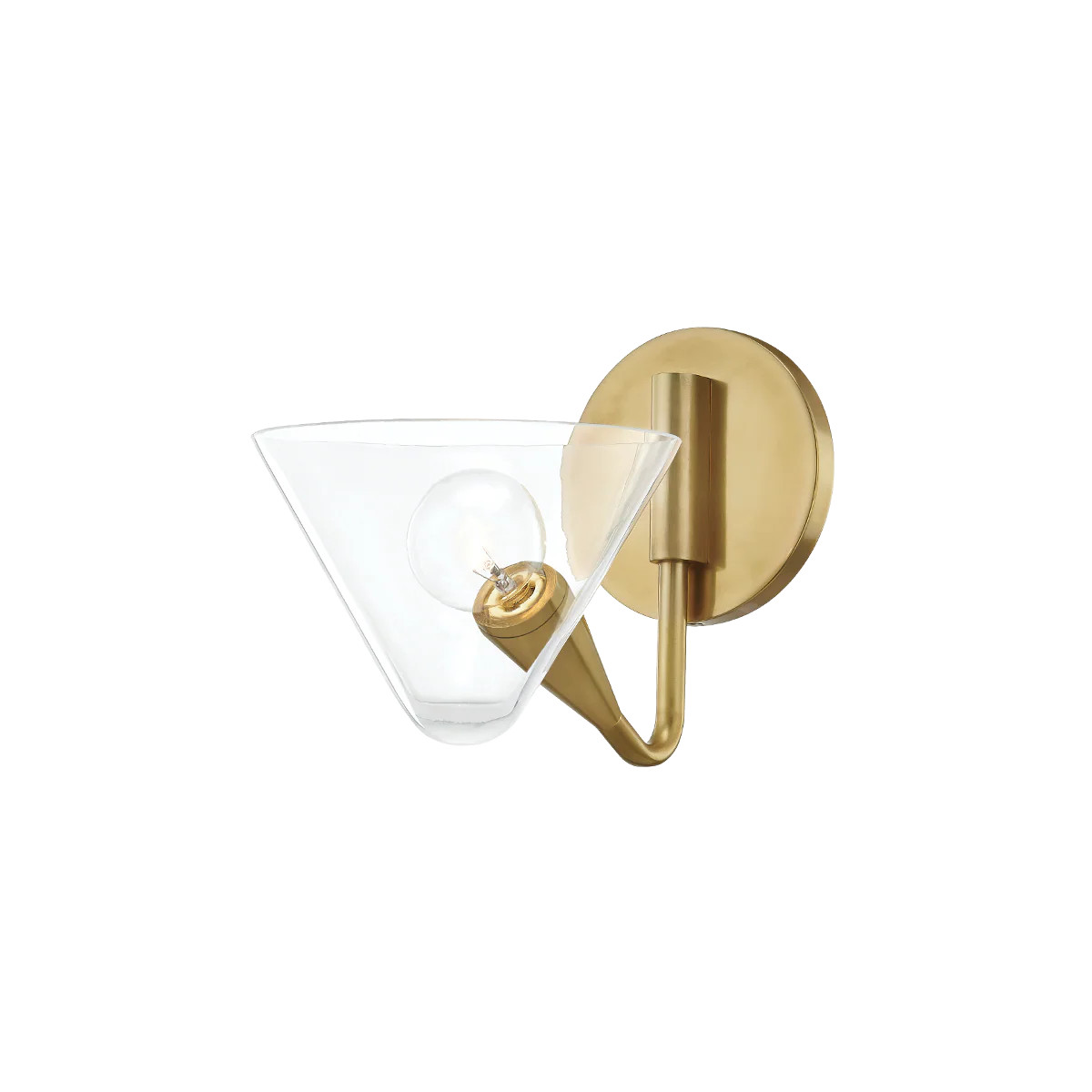 Isabella Wall Sconce | Mitzi