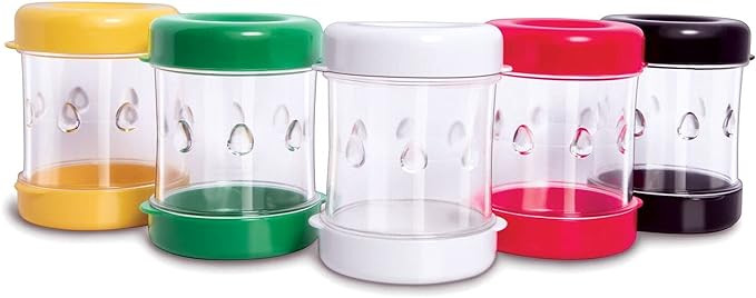 The Negg Boiled Egg Peeler - Blue | Amazon (US)