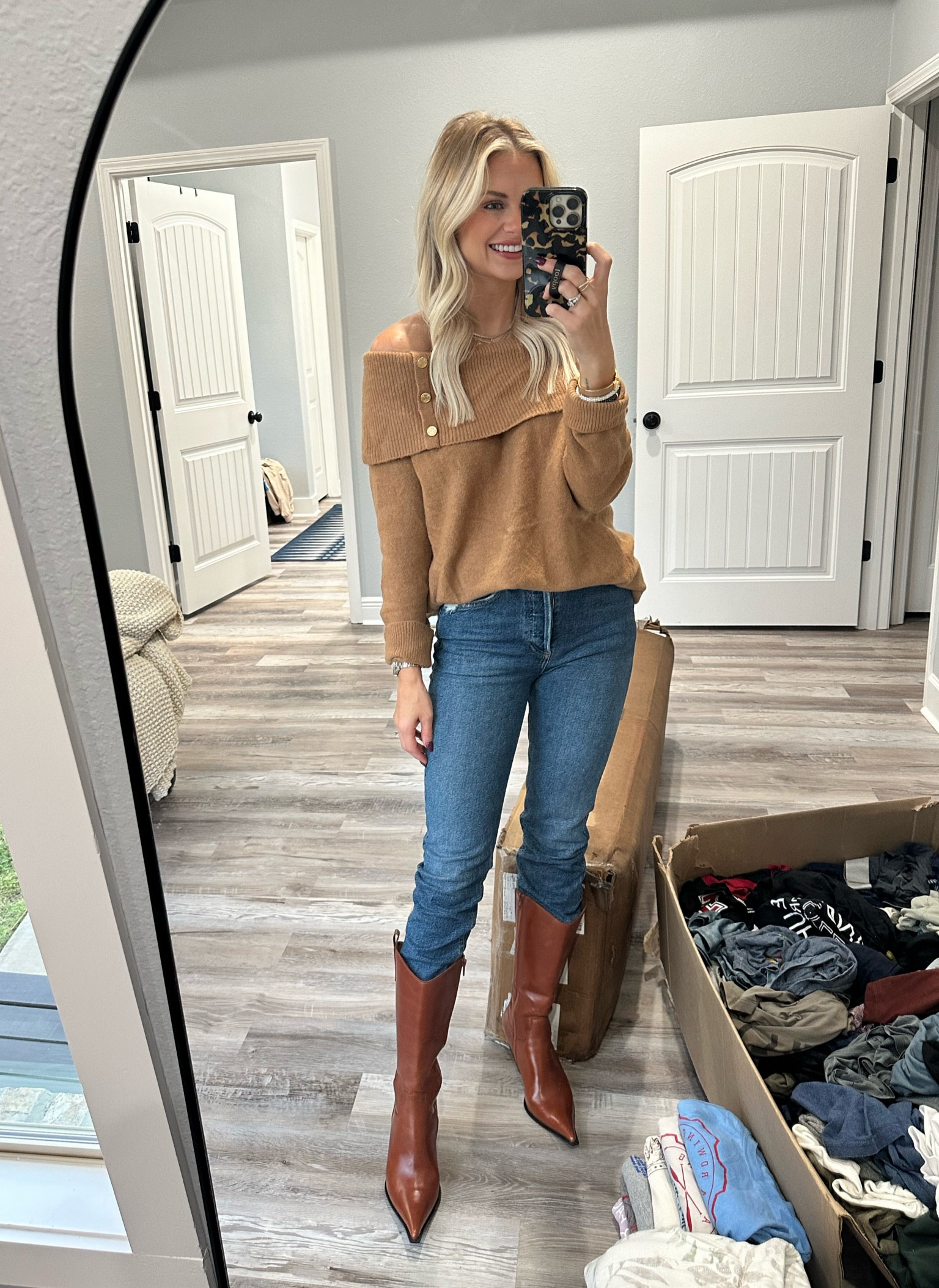Top is last year and sold out, but linked similar. 25 in jeans, boots are tts

Birthday outfit / Thanksgiving outfit / Christmas outfit / date night outfit 

#LTKStyleTip #LTKFindsUnder100 #LTKShoeCrush