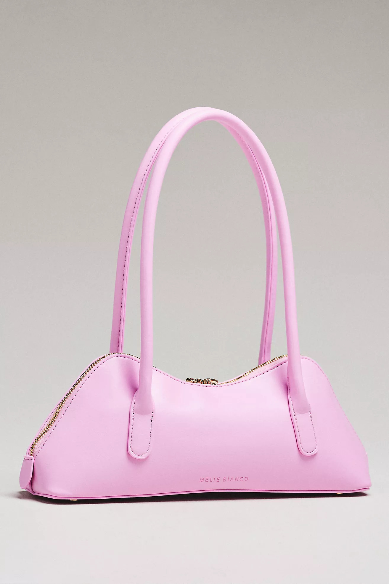 Melie Bianco Dakota East West Shoulder Bag | Anthropologie (US)