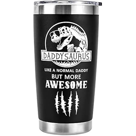 Gifts For Dad From Daughter, Son, Kids - Birthday Gifts For Dad , New Dad - Fathers Day Giftss For D | Amazon (US)