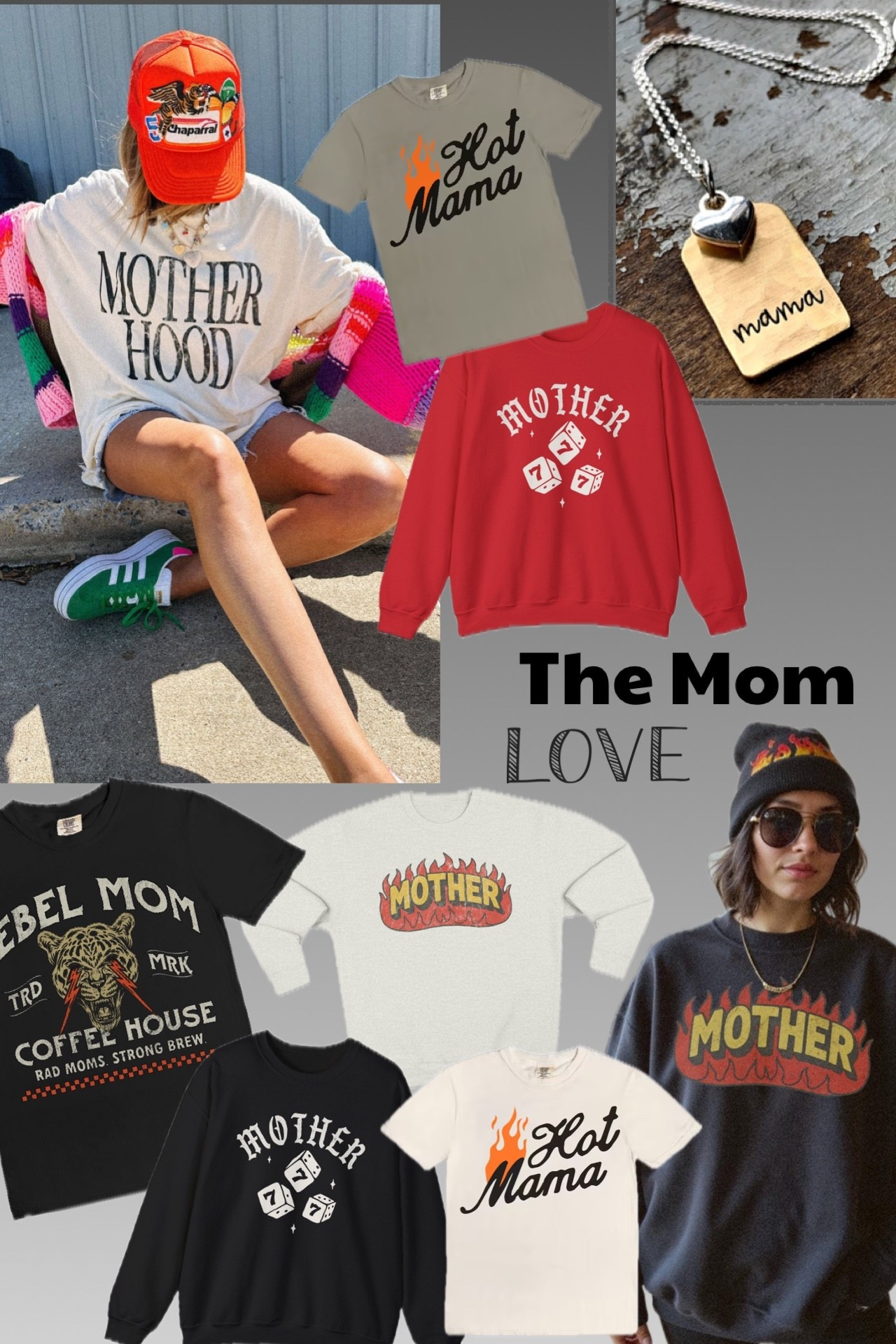 Mother Graphics

#LTKOver40 #LTKmomlife #LTKootd