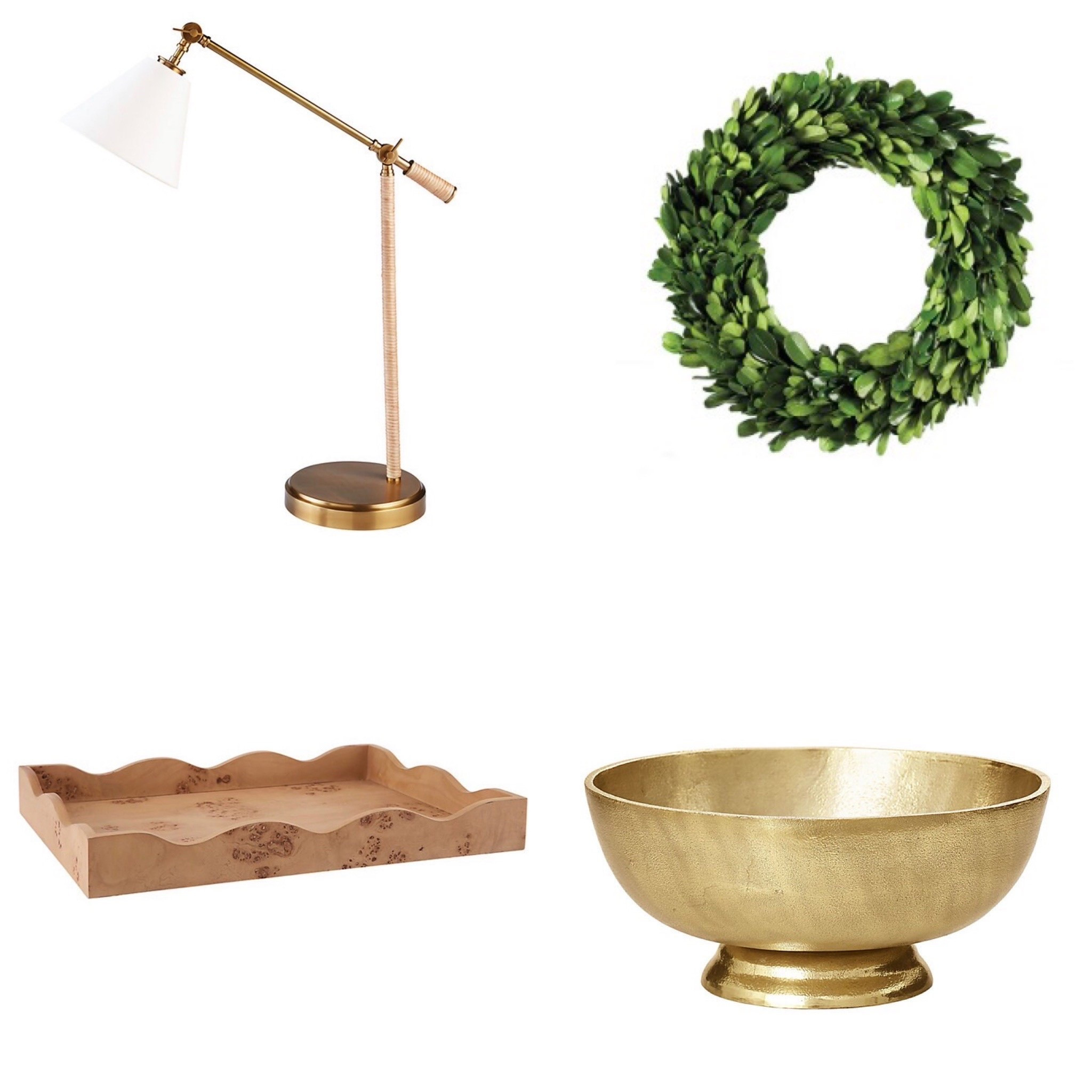 What I’ve been into lately…