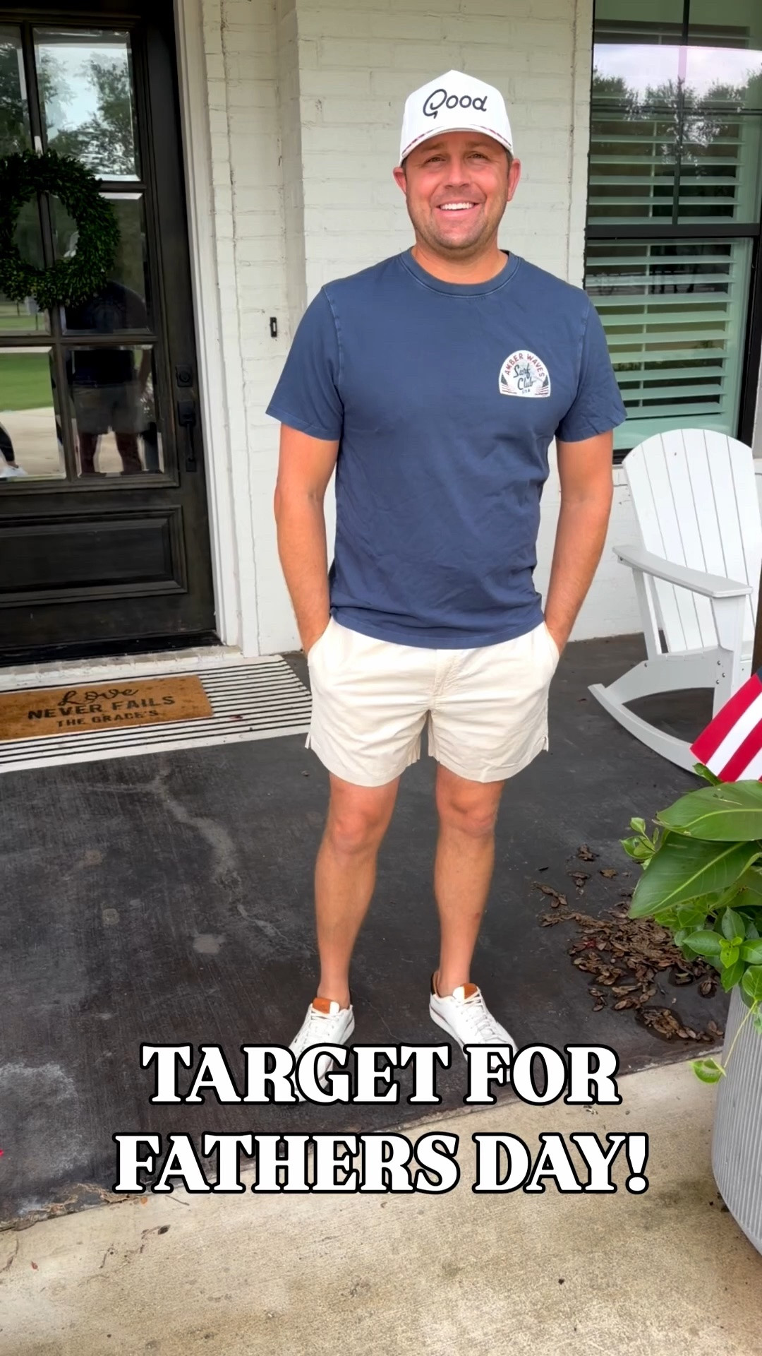 Target for Father’s Day is absolutely killing it!!!

#LTKmomlife #LTKootd #LTKMens