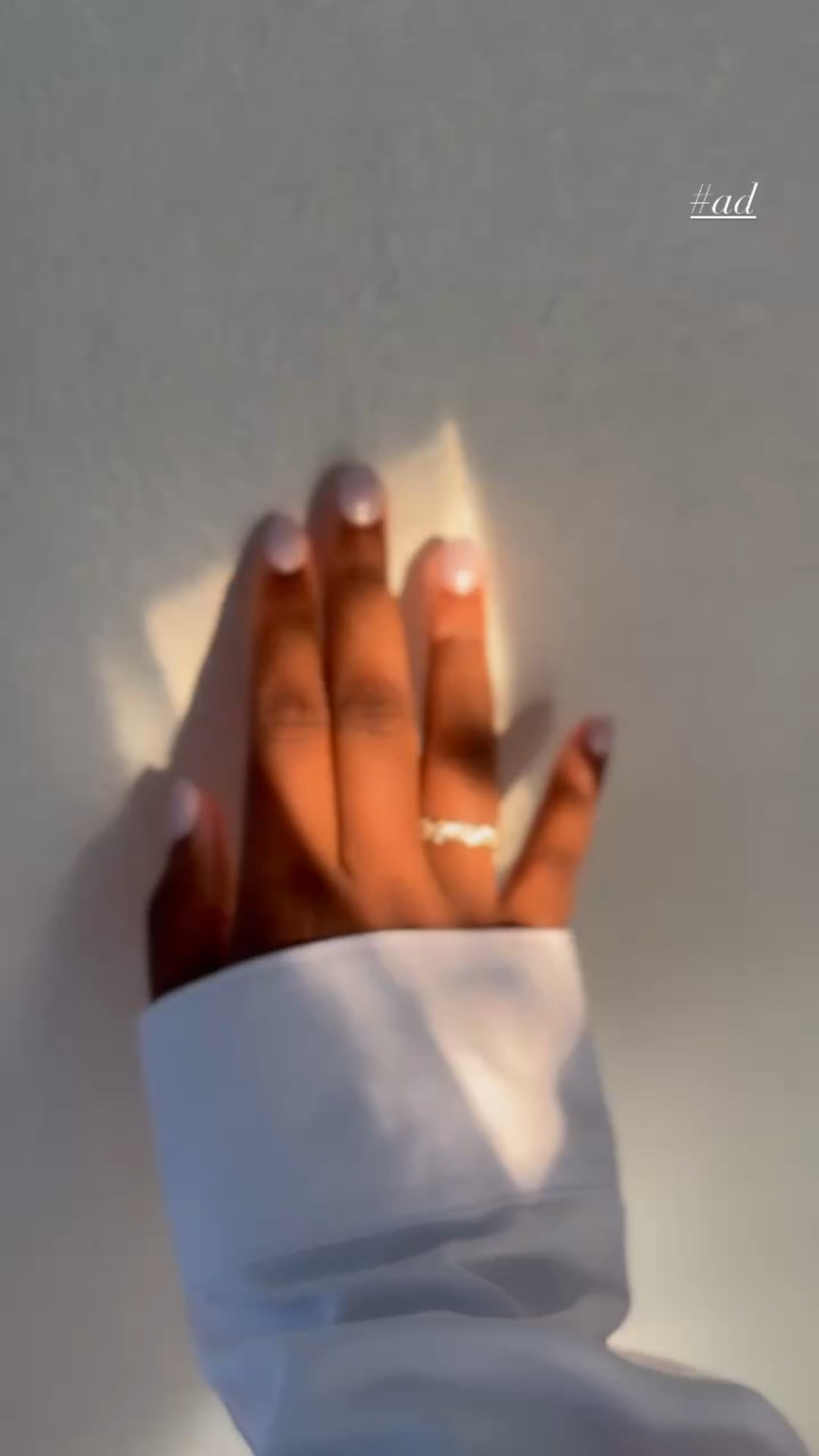 #ad| Trés chic in @samijewels hehe! Love how versatile their jewelry pieces are! The sparkle, quality, and packaging are stunning! 🕊️✨ 

#LTKWedding #LTKStyleTip