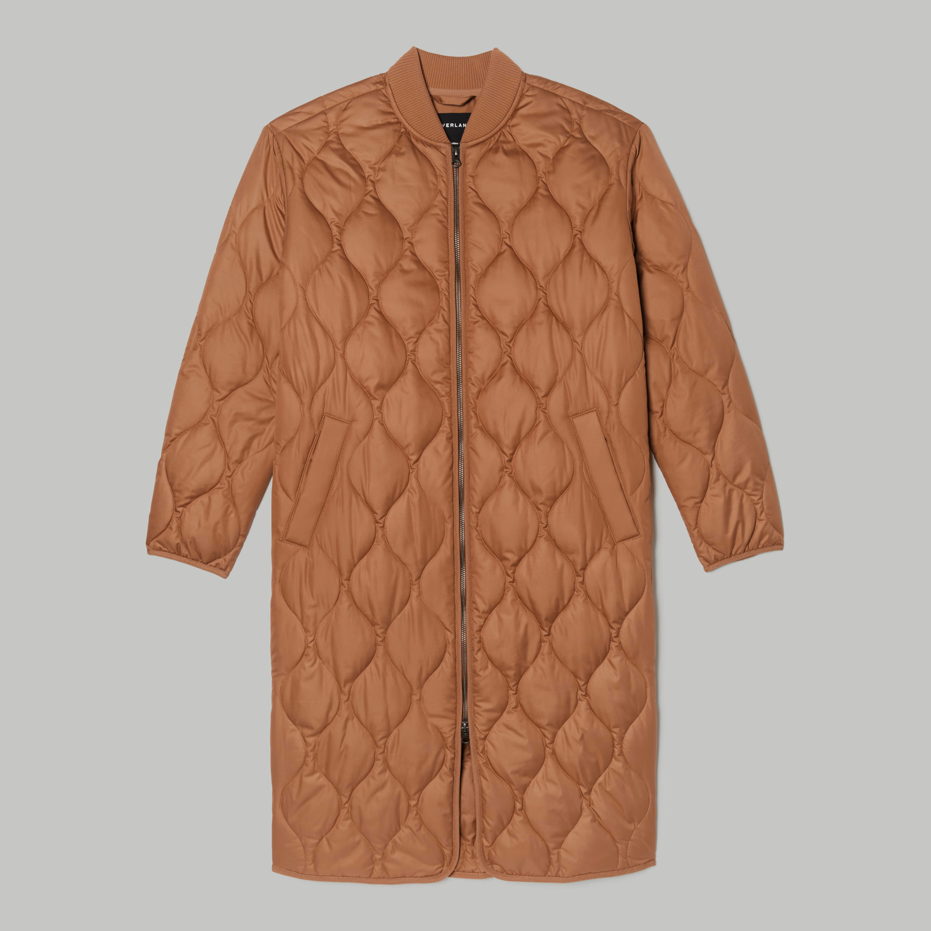 The ReNew Long Liner | Everlane