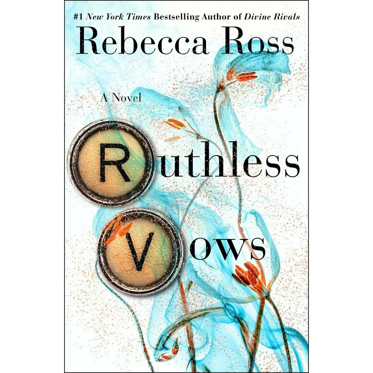 Ruthless Vows (Hardcover) | Walmart (US)