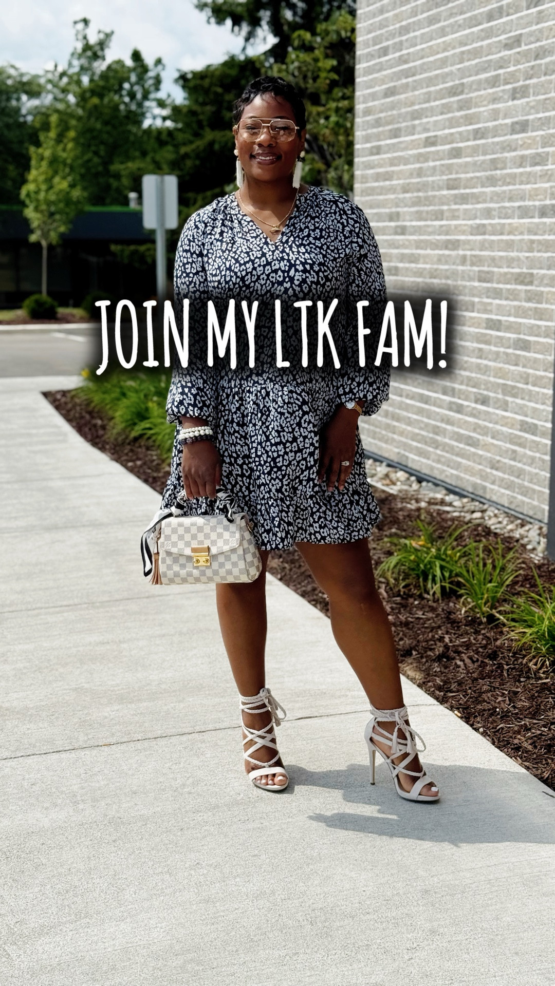 Hey beautiful! I’m Chelena, a cool and classy mom of 4 sharing all things style, self-care, family and home. Think chic looks, practical hacks and a whole lot of encouragement. So glad you’re here! 🥰

#LTKMidsize #LTKStyleTip #LTKFamily