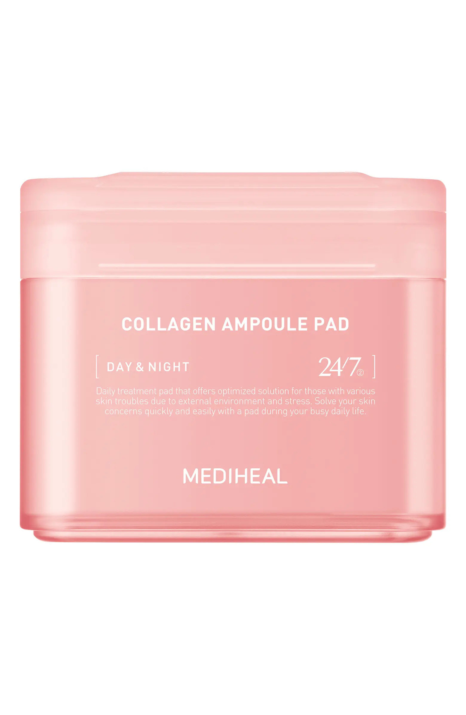 MEDIHEAL Collagen Ampoule Pad | Nordstrom | Nordstrom