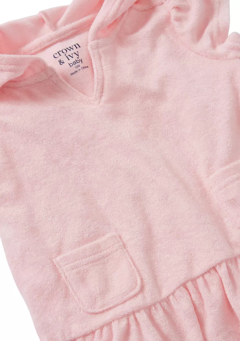 Baby Girls Cover Up | Belk